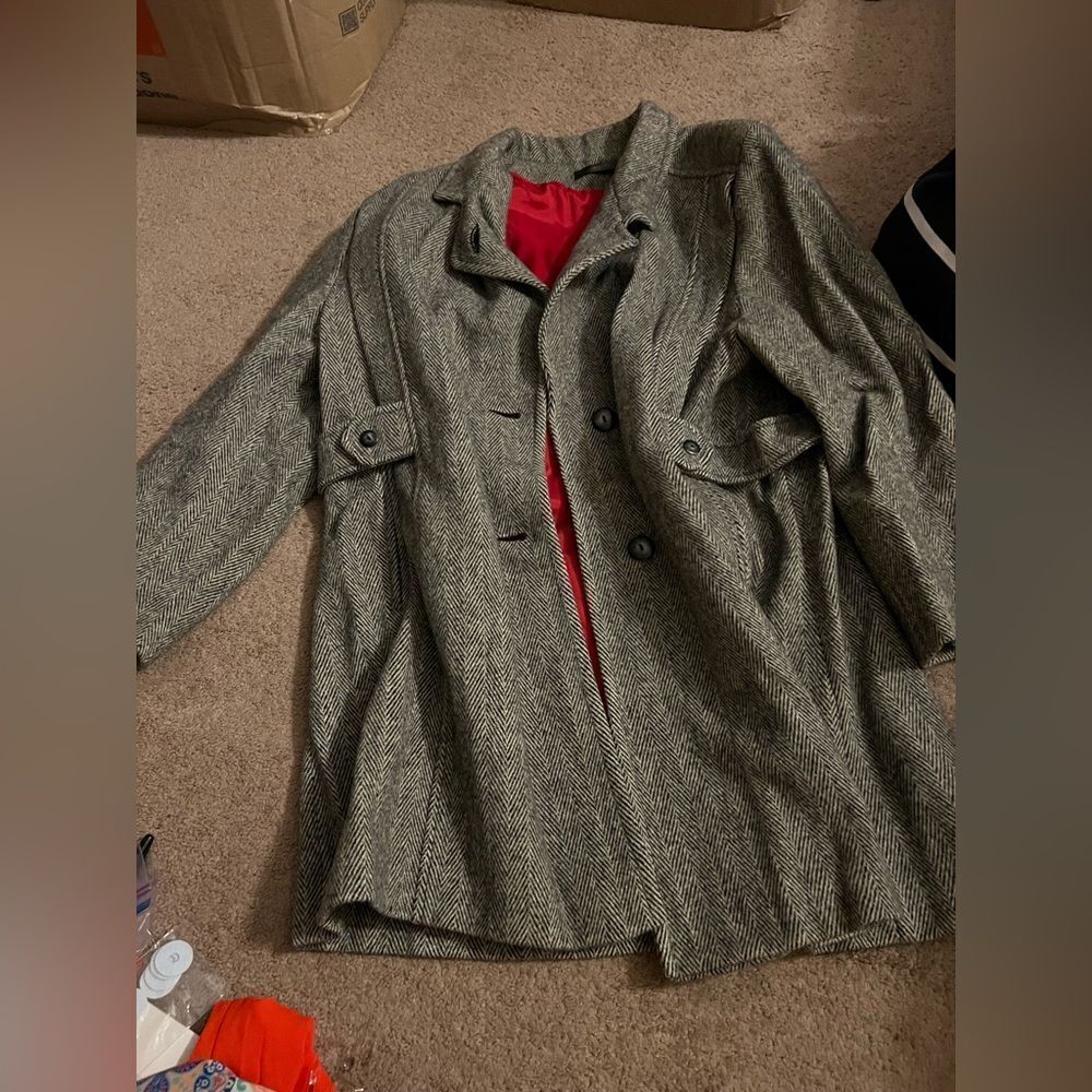 Abbmoor‎ peacoat vintage 18WP